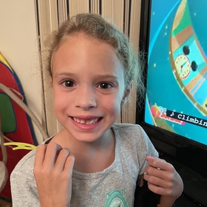 Fundraising Page: Elliot Jackson